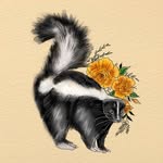 skunk.stagram profile picture