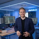 slashdevhq profile picture