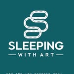 sleepingwithart profile picture