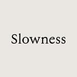 slowness profile picture
