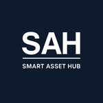 smartassethub profile picture