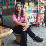 smegha27 profile picture
