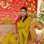 smitadutta313 profile picture