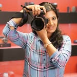 smitashrm profile picture