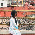 smritichand392 profile picture