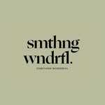smthng_somethingwonderful profile picture