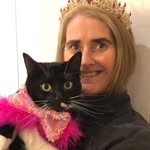 smudge_the_mini_cat_andcrew profile picture