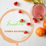 snackfit.ec profile picture