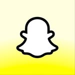 snapchatforbusiness profile picture