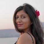snehadobaria profile picture