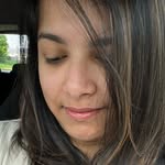 snehasarajohn profile picture