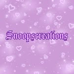 snoopscreations profile picture