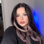 snowangelcakee profile picture