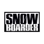snowboardermag profile picture
