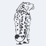 snowleopardtrust profile picture