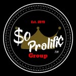 so_prolific_group profile picture
