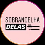 sobrancelhadelas profile picture