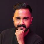 socialsoravjain profile picture