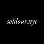 soldout.nyc profile picture