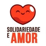 solidariedadeeamor profile picture