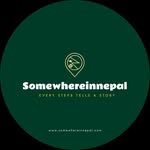 somewhereinnepal profile picture