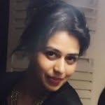 sonalithackeray profile picture