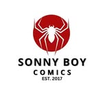 sonnyboycomics profile picture