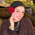 Soraya🕊 (@soraya_saad_makeupartist) Instagram influencer profile