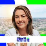 sorayathronicke profile picture