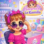 sorpresas_lakamila profile picture