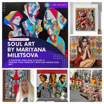 soulartbymariyanamiletsova profile picture