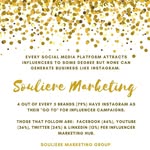 soulieremarketing profile picture