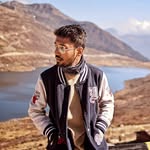 sourish.fm profile picture