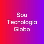 soutecnologiaglobo profile picture