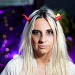 soymariadelosmuertos profile picture