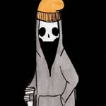 spacegoth profile picture