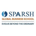 sparshglobalbusinessschool profile picture