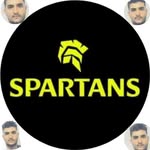 spartans profile picture