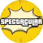 spectacular