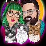 spicycatcult profile picture