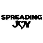 spreadingjoyfoundation profile picture