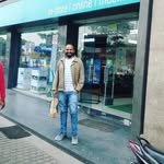 sqndeepdubey profile picture