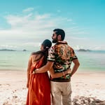 srishtiandnitin profile picture