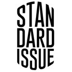 standardissue profile picture