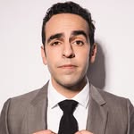 standupdan profile picture