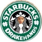 starbucksdrakehands profile picture