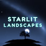 starlitlandscapes profile picture