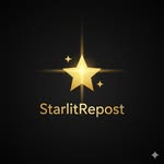 starlitrepost profile picture