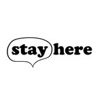 stayhereorg profile picture