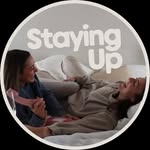 stayinguppod profile picture